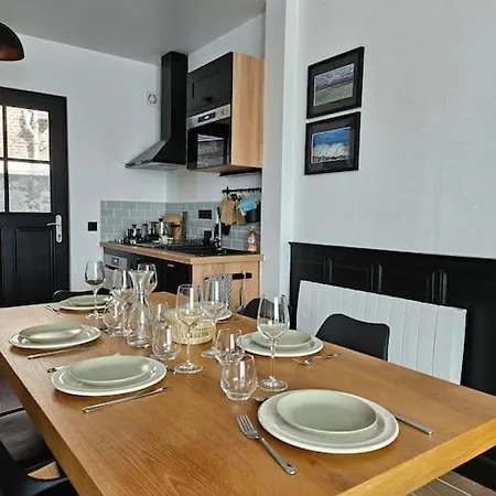 L'amoroso Holiday home
