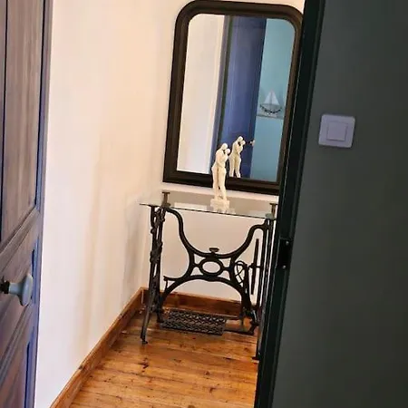 Holiday home L'amoroso