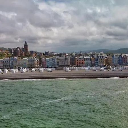 L'amoroso Mers-les-Bains