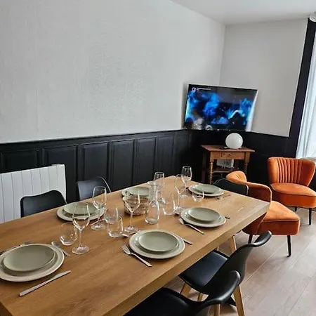L'amoroso Holiday home *