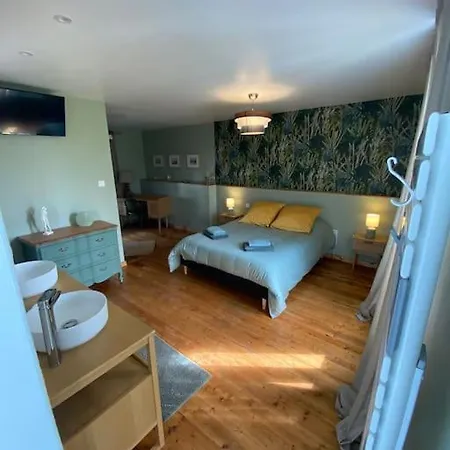 L'amoroso Holiday home Mers-les-Bains