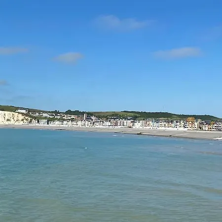 L'amoroso Mers-les-Bains