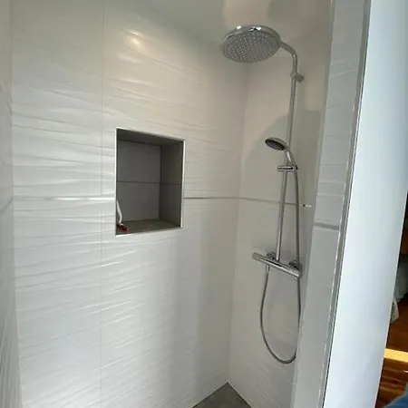 L'amoroso Ferienhaus
