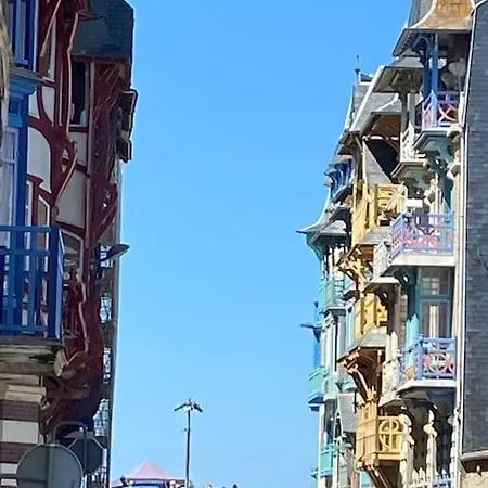 Ferienhaus L'amoroso
