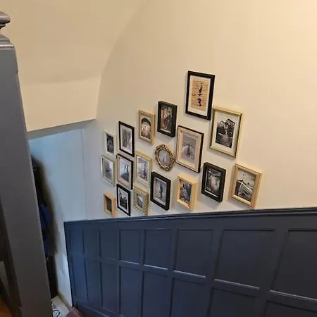 L'amoroso Ferienhaus *