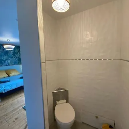 L'amoroso Ferienhaus *