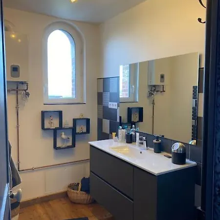 Ferienhaus L'amoroso *