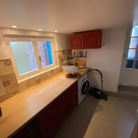 Ferienhaus L'amoroso